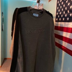 Key west crewneck
